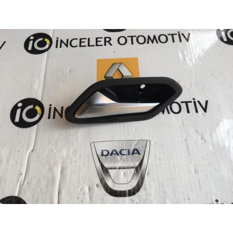 806719486R YENI DUSTER XJD SOL IÇ AÇMA KOLU ORJINAL