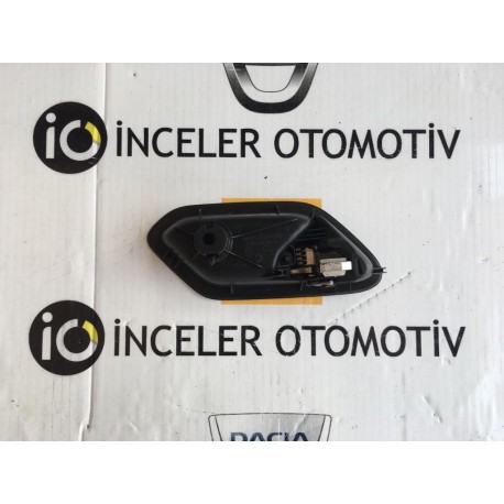 806719486R YENI DUSTER XJD SOL IÇ AÇMA KOLU ORJINAL