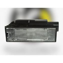 265105055R MEGANE 4 IV MASTER 4 IV PLAKA LAMBASI ADET