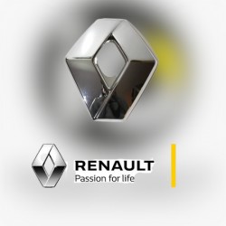 628904053R MASTER 3 III MASTER 4 IV TRAFIC 3 ON ARMA LOGO