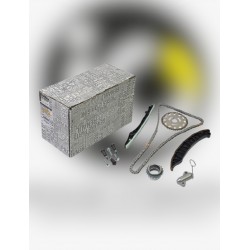 130C17833R MASTER 4 IV EKSANTRIK ZINCIR SETI