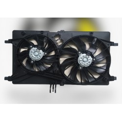 921202727R 921207366R MASTER 4 IV FAN MOTORU KOMPLE
