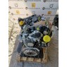 100016570R MEGANE 4 IV KADJAR K9K 872 KOMPLE MOTOR 1.5 DCI EURO6