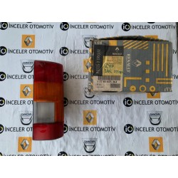 7701035364 EXPRES SAĞ STOP MAIS