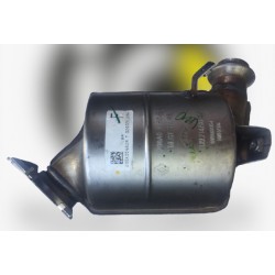 208A05427R 208A05482R SANDERO 1.0 SCE B4D KATALIZOR