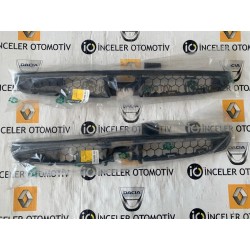 8200050533 CLIO SYMBOL ÖN TAMPON IZGARA ORJINAL