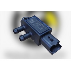 227707094R DUSTER XJD BJI SANDERO 1.3 TCE PARTIKUL FILTRE SENSORU