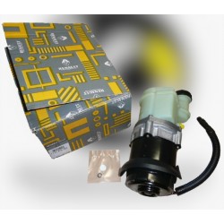 7701470783 CLIO KANGO 1.5 DIREKSIYON POMPASI ORJ. MAIS ELEKTRIKLI