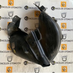 8200781187 CLIO 3 III SOL ARKA DAVLUMBAZ MAIS