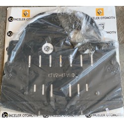 758902626R KADJAR QASHQAI MOTOR KARTER MUHAFAZA SAÇ