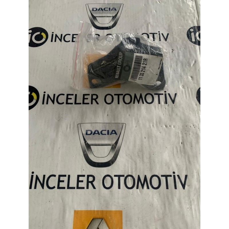 113327854R 113321421R CLIO IV 4 MOTOR KULAĞI MAIS