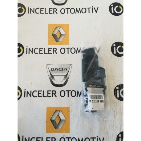 622221846R YENI DACIA SANDERO BJI ON TAMPON BRAKETI SAG