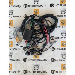 8200770004 RENAULT KOMPLE MOTOR TESISAT MAIS