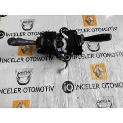 255671790R CLIO IV 4 FAR SILECEK KOL AIRBAG SARGI KOMPLE