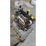 7701478426 KANGO 3 III K9K 802 1.5 DCI KOMPLE MOTOR