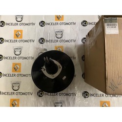 472108066R TRAFIC 3 1.6 DCI R9M FREN HAVA DEPO WESTINGHOUSE