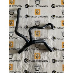 7700836708 CLIO 2 1.6 OTOMATIK VITES RADYATÖR ALT HORTUM