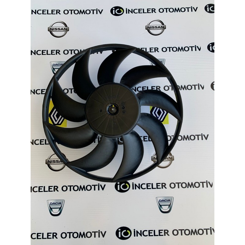 7701059544 MASTER 2 FAN MOTORU KLIMASIZ VALEO