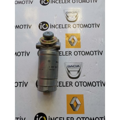 457434150 KOMPLE YAKIT FILTRESI R9 DIZEL R19 DIZEL