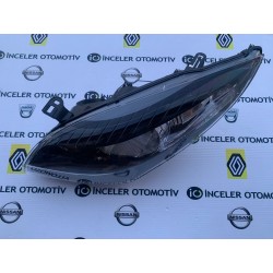 260609396R MEGANE 3 III SOL FAR SIYAH 2013 SONRASI