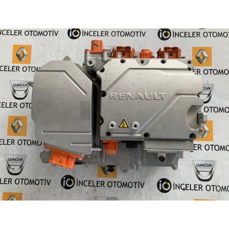 296G96652R 296G93751R RENAULT ZOE ELEKTRONIK ŞARJ ÜNITESI MAIS