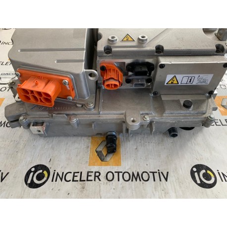 296G96652R 296G93751R RENAULT ZOE ELEKTRONIK ŞARJ ÜNITESI MAIS