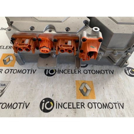296G96652R 296G93751R RENAULT ZOE ELEKTRONIK ŞARJ ÜNITESI MAIS