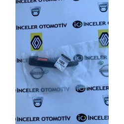 668628497R CLIO 5 V ÖN CAM SAĞ KÖŞE IZGARA KULAĞI