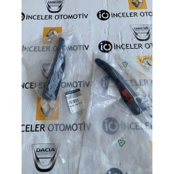 668639697R CLIO 5 V SOL ÖN CAM KÖŞE BRAKETI AYAĞI