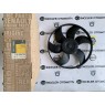 7701054755 CLIO 2 MEGANE 2 FAN MOTOR PERVANESI MAIS