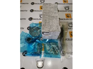 130C19924R MASTER 3 III EKSANTRİK ZİNCİR KİTİ M9T