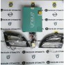 8900100227 MEGANE 3 III LED GÜNDÜZ FAR TAKIMI SAĞ SOL