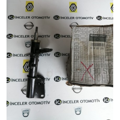 8200657078 VEL SATIS ÖN AMORTISOR SAĞ SOL ADET MAIS