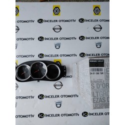 248108979R DUSTER KILOMETRE GOSTERGE SAATI MAIS SIFIR X79