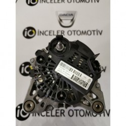 231007281R DACIA /DUSTER/...