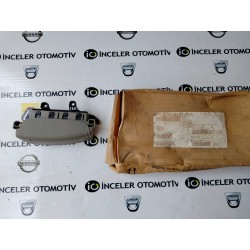 8200077885 MEGANE 2 II SOL ARKA YAN HAVA YASTIĞI