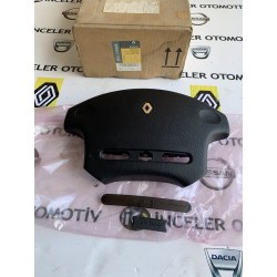 7701206012 7701204641 LAGUNA 1 DIREKSIYON HAVA YASTIGI AIRBAG