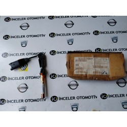 8200074869 LAGUNA 2 II SAĞ ÖN EMNIYET KEMER KOLU