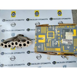 7701466007 EXPRESS EKSOZ MANIFOLDU