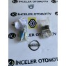8200179435 MASTER 2 ORTA KAPI ÜST KILIDI MAIS