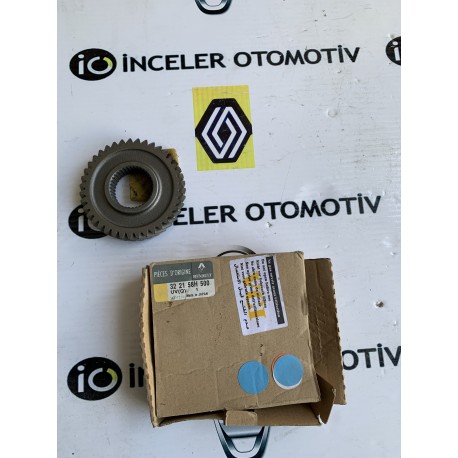 322158H500 NISSAN ALMERA 3. VITES DIŞLI