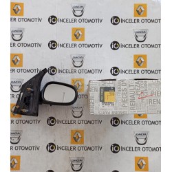 7700841656 MEGANE SCENIC SAĞ ELEKTRIKLI AYNA MAIS