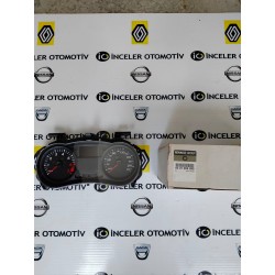 8201059899 CLIO 3 II KILOMETRE GOSTERGE SAATI