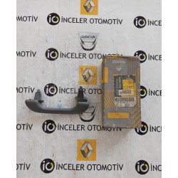 8200048231 MEGANE ESPACE IV 4 VIRAJ KOLÇAĞI MAIS