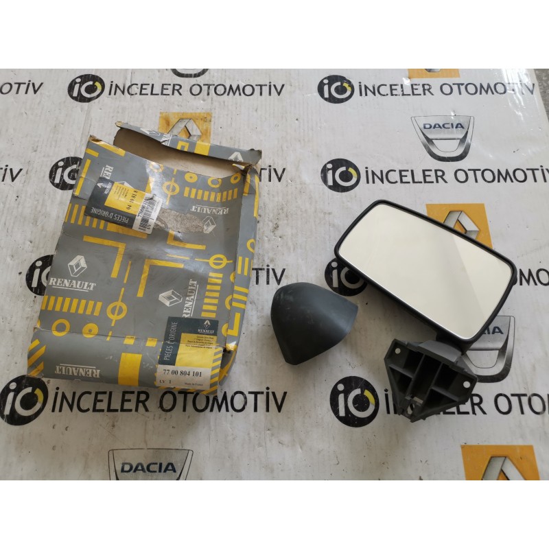 7700804101 EXPRES SO DIŞ DIKIZ AYNASI MAIS