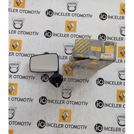 7700804101 EXPRES SO DIŞ DIKIZ AYNASI MAIS