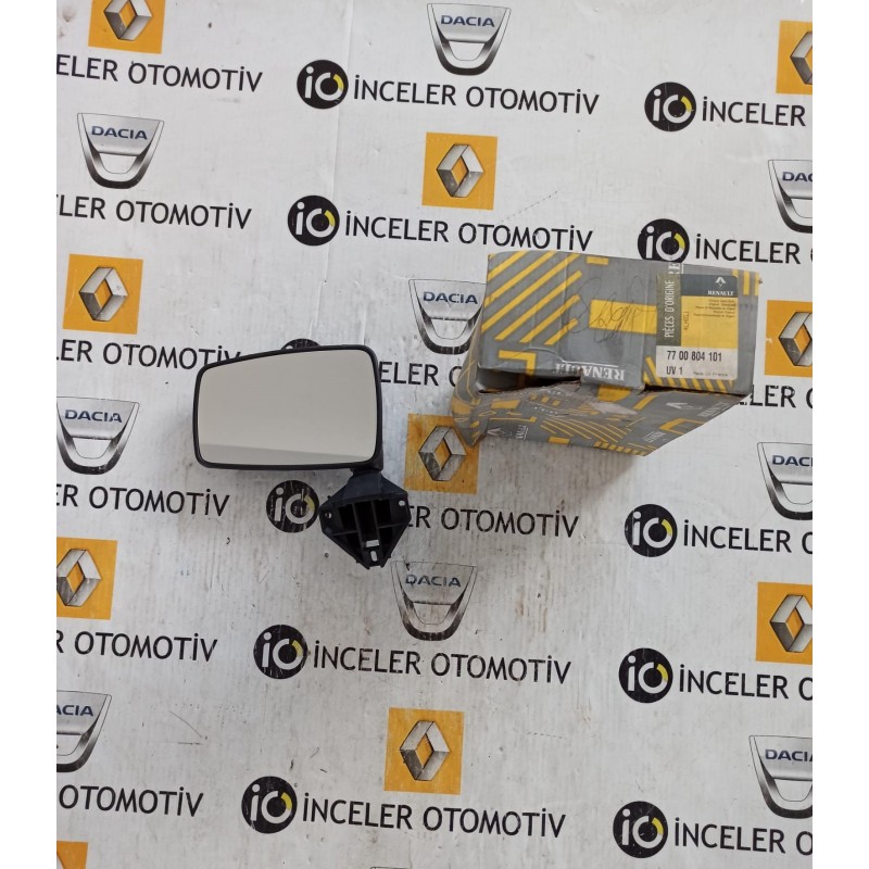 7700804101 EXPRES SO DIŞ DIKIZ AYNASI MAIS