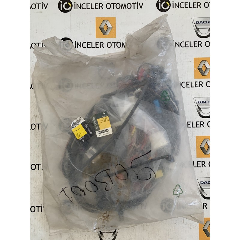 240117546R YENI SYMBOL MOTOR TESISATI KOMPLE