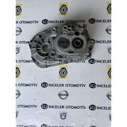 321007906R MEGANE 2 II ŞANZIMAN KARTERI JR5-119 MAIS