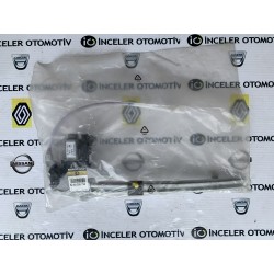 8200305722 VELSATIS SOL ARKA CAM KRIKOSU MAIS